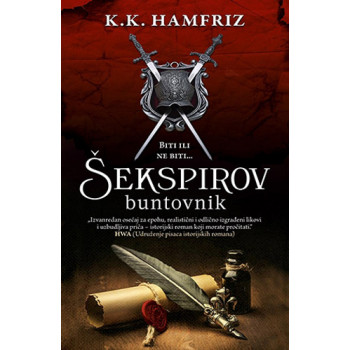 ŠEKSPIROV BUNTOVNIK 