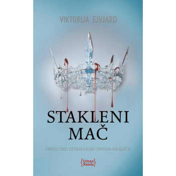 STAKLENI MAČ 