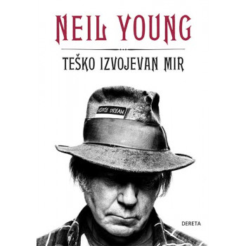 TEŠKO IZVOJEVAN MIR 