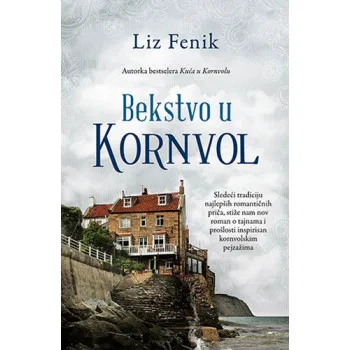 BEKSTVO U KORNVOL 
