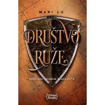DRUŠTVO RUŽE 
