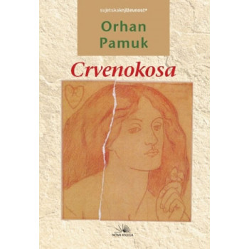 CRVENOKOSA NK CG 