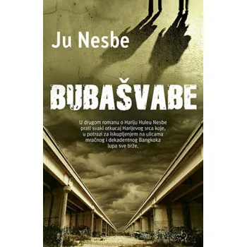 BUBAŠVABE 