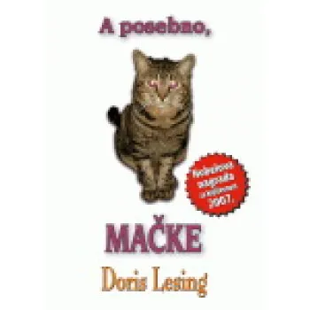 A POSEBNO MAČKE 