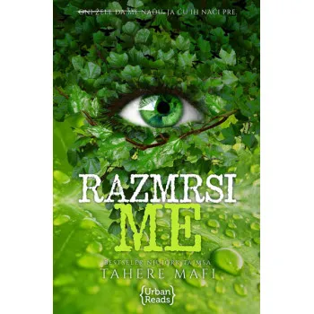 RAZMRSI ME 