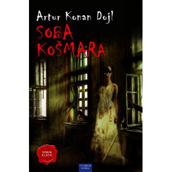 SOBA KOŠMARA I DRUGE PRIČE 