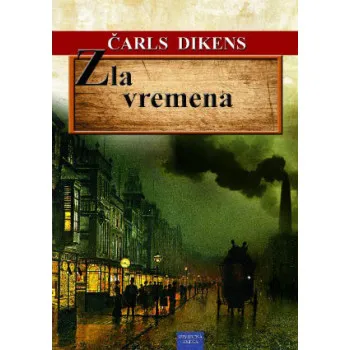 ZLA VREMENA 