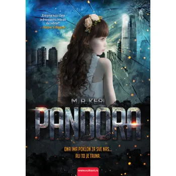 PANDORA VULKAN 