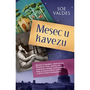 MESEC U KAVEZU 