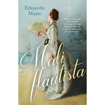 MALI FLAUTISTA 