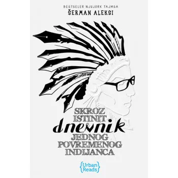 SKROZ ISTINITI DNEVNIK JED POVR INDIJ 