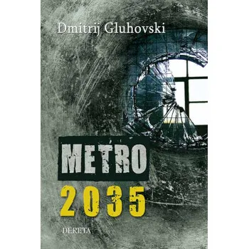 METRO 2035 