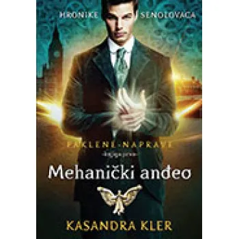 MEHANIČKI ANĐEO 
