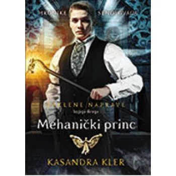 MEHANIČKI PRINC 