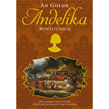 ANĐELIKA 5 BUNTOVNICA 