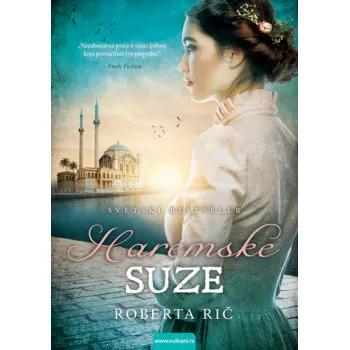 HAREMSKE SUZE 