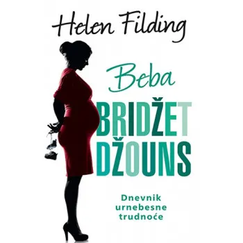 BEBA BRIDŽET DŽOUNS 