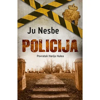 POLICIJA NESBE 