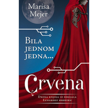 BILA JEDNOM JEDNA ... CRVENA 