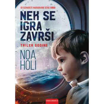 NEK SE IGRA ZAVRŠI 