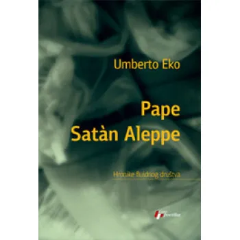 PAPE SATAN ALEPPE 