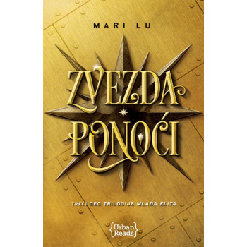 ZVEZDA PONOĆI 