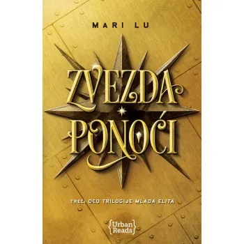 ZVEZDA PONOĆI 