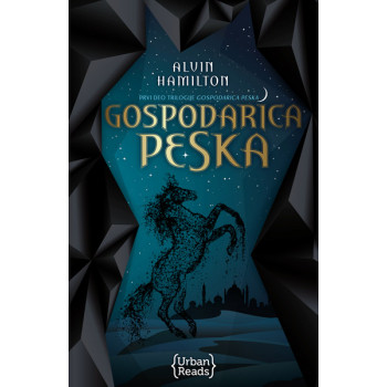 GOSPODARICA PESKA 