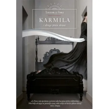 KARMILA I DRUGE PRIČE 