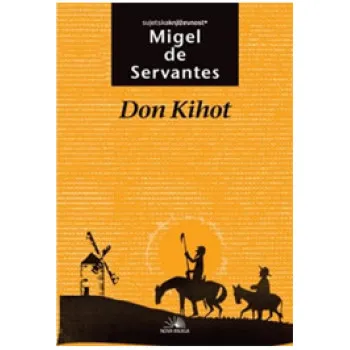 DON KIHOT PRVI DEO 