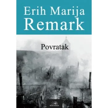 POVRATAK NK CG 