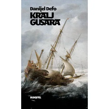 KRALJ GUSARA 