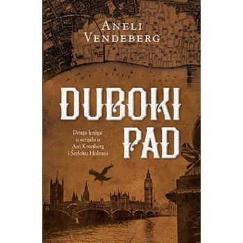 DUBOKI PAD LAGUNA 
