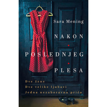 NAKON POSLEDNJEG PLESA 