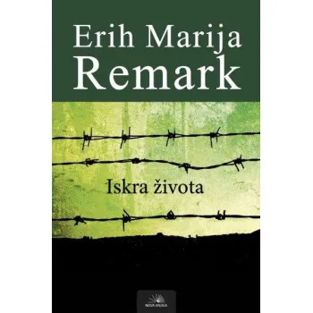 ISKRA ŽIVOTA 