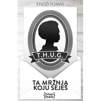 TA MRŽNJA KOJU SEJEŠ 