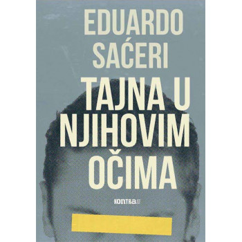 TAJNA U NJIHOVIM OČIMA 