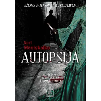 AUTOPSIJA 