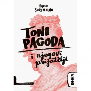 TONI PAGADO I NJEGOVI PRIJATELJI 