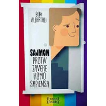 SAJMON PROTIV ZAVERE HOMO SAPIJENSA 
