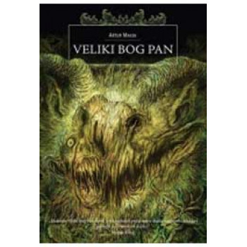 VELIKI BOG PAN 