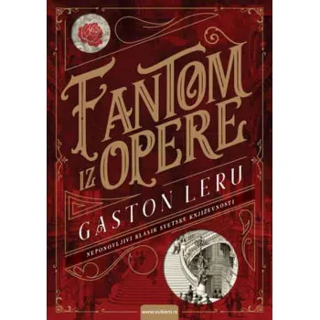 FANTOM IZ OPERE VULKAN 
