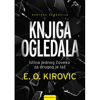 KNJIGA OGLEDALA 