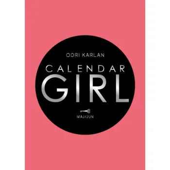 CALENDAR GIRL MAJ/JUN 
