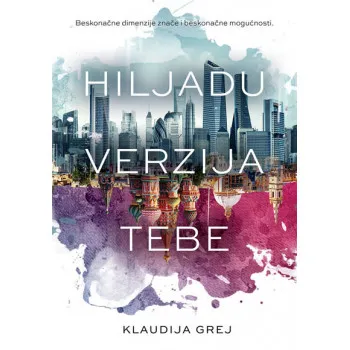 HILJADU VERZIJA TEBE 