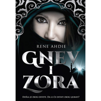 GNEV I ZORA 
