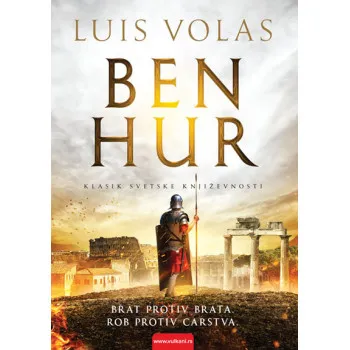 BEN HUR 