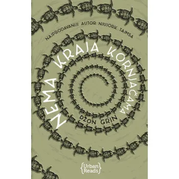 NEMA KRAJA KORNJAČAMA 