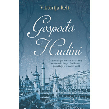 GOSPOĐA HUDINI 