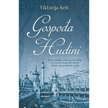 GOSPOĐA HUDINI 
